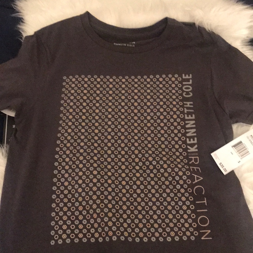 Men’s Kenneth Cole Reaction crew T-shirt